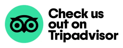 Logo Tripadvisor