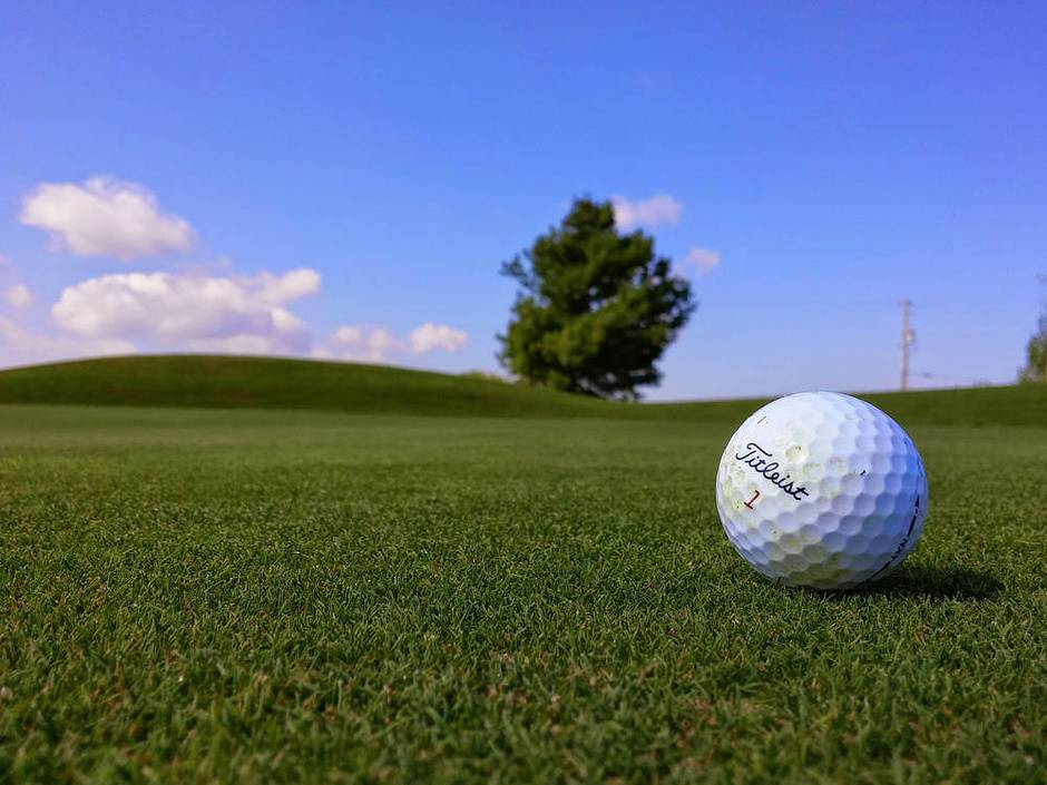 Golfen & Genießen