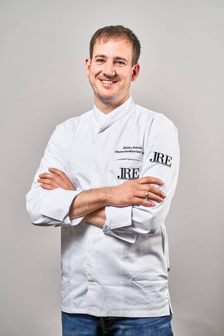 Julius Reisch