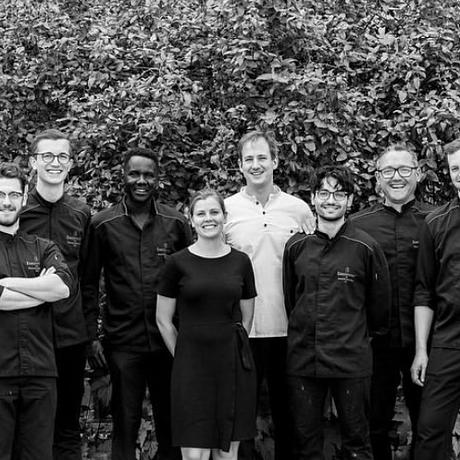 Unser Team