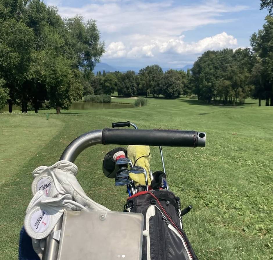 Golfen & Genießen